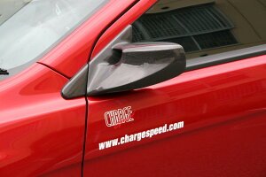 `[WXs[h CHARGESPEED LANCER EVOLUTION X CZ4A GA~[ FRP