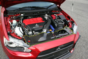 `[WXs[h CHARGESPEED LANCER EVOLUTION X CZ4A WG^[N[Ov[g J[{