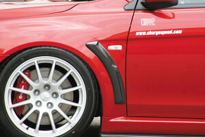 `[WXs[h CHARGESPEED LANCER EVOLUTION X CZ4A tgtF_[_Ng J[{