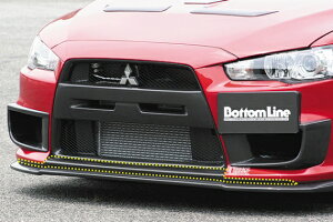 �`���[�W�X�s�[�h CHARGESPEED LANCER EVOLUTION X CZ4A �G�A�_���p�l�� �J�[�{����
