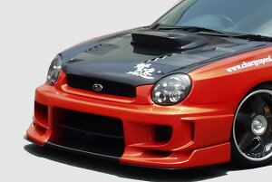 `[WXs[h CHARGESPEED CvbT GD# A/B tgop[ TYPE-2 J[{Z^[tbv