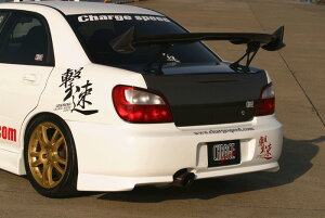 `[WXs[h CHARGESPEED CvbT GD# A/B Aop[ TYPE-1