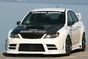 `[WXs[h CHARGESPEED CvbT WRX STI GV# op[3_Zbg