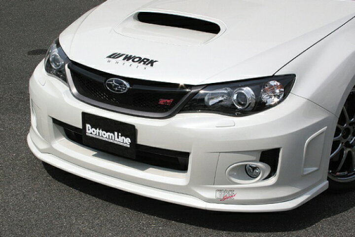 楽天市場】チャージスピード CHARGESPEED インプレッサ WRX STI GV#/GR 