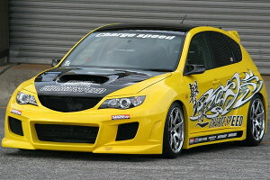 `[WXs[h CHARGESPEED CvbT WRX STI GR# Ch{fBLbg