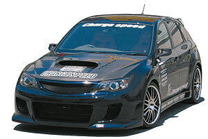 `[WXs[h CHARGESPEED WRX STI GR# op[ TYPE-2 3_Zbg