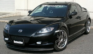 `[WXs[h CHARGESPEED RX-8 SE3P O {gC A_X|C[3_Zbg FRP