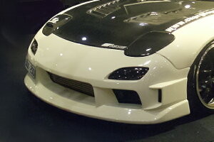 `[WXs[h CHARGESPEED RX-7 FD3S tgop[ TYPE-1