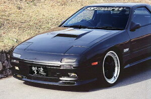 `[WXs[h CHARGESPEED RX-7 FC3S M/C tgX|C[
