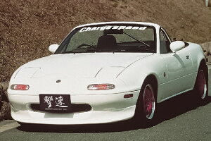 `[WXs[h CHARGESPEED [hX^[ NA6/8 tgX|C[