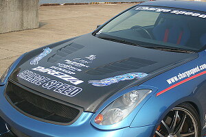 `[WXs[h CHARGESPEED XJCCN[y CPV35 {lbg _Ngt J[{