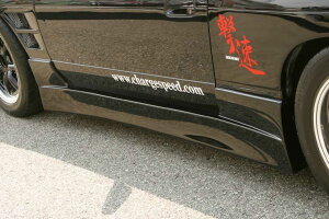 `[WXs[h CHARGESPEED 180SX RS13/RPS13 TChXebv
