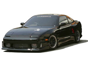 `[WXs[h CHARGESPEED 180SX RS13/RPS13 op[3_Zbg