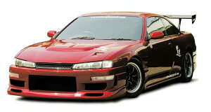 `[WXs[h CHARGESPEED VrA S14  op[3_Zbg