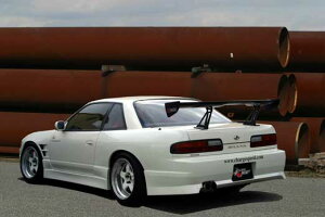 `[WXs[h CHARGESPEED VrA S13 Aop[