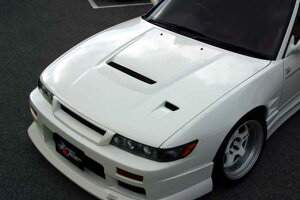 `[WXs[h CHARGESPEED VrA S13 {lbg _Ngt FRP