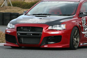 `[WXs[h CHARGESPEED LANCER EVOLUTION X CZ4A tgop[
