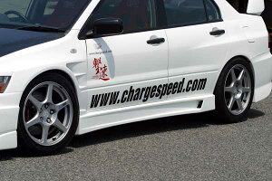 `[WXs[h CHARGESPEED LANCER EVOLUTION CT9A TChXebv