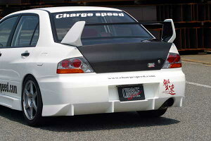 `[WXs[h CHARGESPEED LANCER EVOLUTION CT9A Aop[
