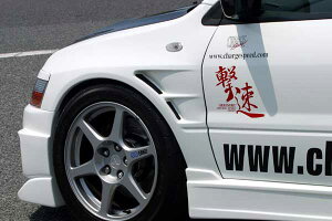 `[WXs[h CHARGESPEED LANCER EVOLUTION CT9A D-1 X^C xg tF_[ Б20mmCh