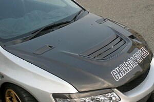 `[WXs[h CHARGESPEED LANCER EVOLUTION CT9A {lbg _Ngt J[{