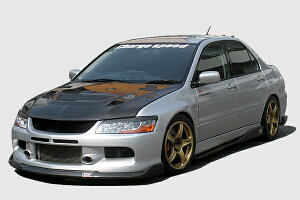 `[WXs[h CHARGESPEED LANCER EVOLUTION 9 CT9A {gC3_Zbg J[{itgETChEAj
