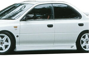 チャージスピード CHARGESPEED インプレッサ GC8 サイドステップ TYPE-2