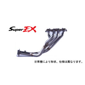 【マラソン期間中！全品2倍以上＆特別クーポン！】FUJITSUBO/フジツボ Super EX Basic（スーパーEX ベーシック） レガシィ ツーリングワゴン GT-B/BH5 商品番号：610-64043