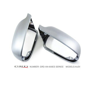 �y�����N�[�|���z�z���zGRD/�W�[�A�[���f�B�[ �h�A�~���[�J�o�[ AUDI A3�AS3/8P�EA4�AS4/8K�EA5�AS5/8K���N������ �V���N�}�b�g�N���[���iSilk Matt chrome-plating�j ���i�ԍ��FAN-630ES