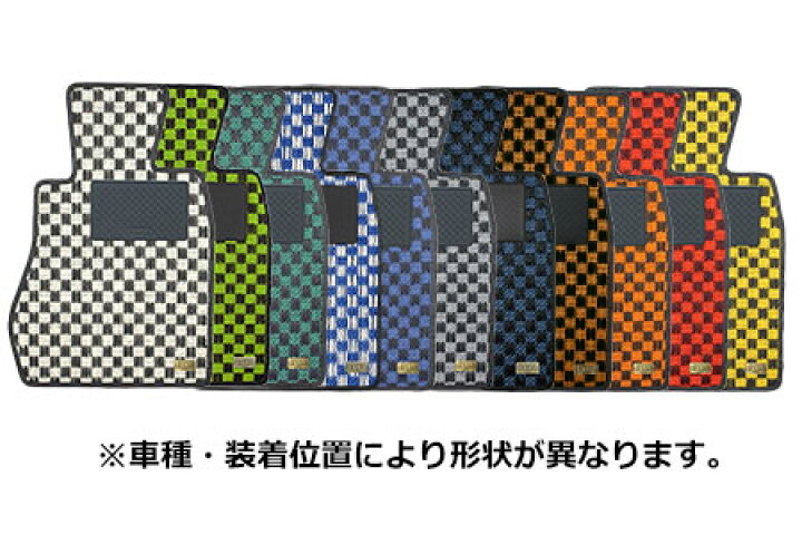 楽天市場】KARO/カロ フロアマット SISAL/シザル PORSCHE/ポルシェ 