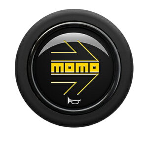 �y�����N�[�|���z�z���zMOMO/���� �z�[���{�^�� MOMO ARROW NERO�i�A���[ �l���j ���i�ԍ��FHB-21