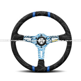 【割引クーポン配布中】MOMO/モモ ULTRA（ウルトラ） ブルー 商品番号：U-03