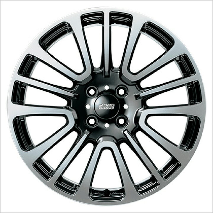 楽天市場】無限/MUGEN ホイール MDE 17×7J インセット60 商品番号 