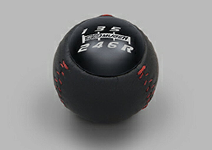 楽天市場】【割引クーポン配布中】無限/MUGEN レザーシフトノブ  