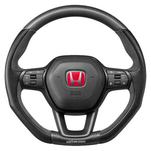 �y�����N�[�|���z�z���z����/MUGEN �X�|�[�c�X�e�A�����O�z�C�[�� �V�r�b�N CIVIC�iFL1,FL4�jCIVIC TypeR�iFL5�j�@���i�ԍ��F78501-XNRC-K0S0-BK