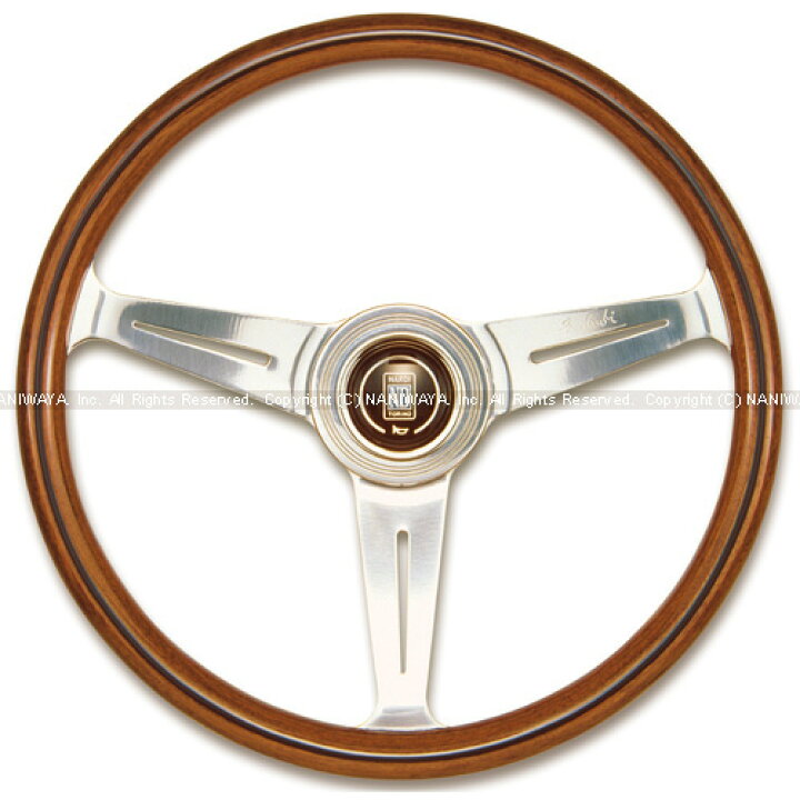 楽天市場】【割引クーポン配布中】NARDI/ナルディ CLASSIC（クラシック 