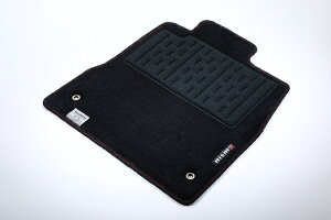 【割引クーポン配布中】nismo/ニスモ フロアマット ノート/E12(16/11〜ガソリン車) 商品番号:74900-RNE21
