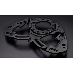 【割引クーポン配布中】Works Bell/ワークスベル 86/BRZ 後期用 純正ステアリングスイッチ移設ステー 商品番号:542SSTS