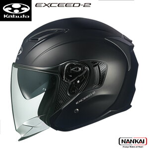 OGK Kabuto I[W[P[Jug EXCEED-2 GNV[hc[ tbgubN wbg I[vtFCX