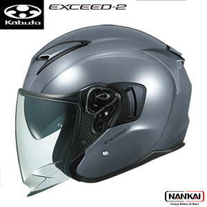 OGK Kabuto I[W[P[Jug EXCEED-2 GNV[hc[ O[ wbg I[vtFCX