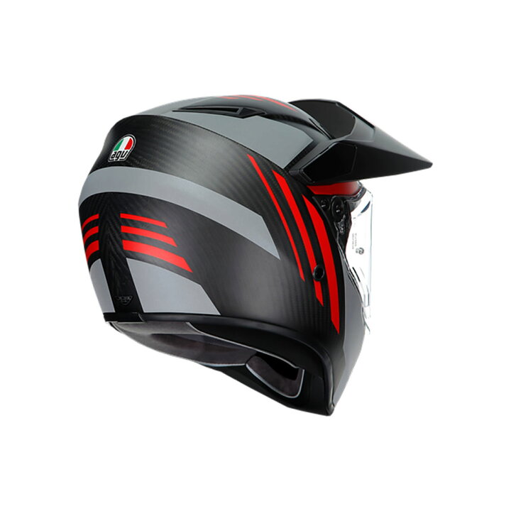 楽天市場】AGV(エージーヴイ)AX9 MULTI JIS - REFRACTIVE ADV MATT 