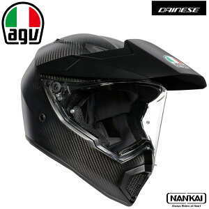 AGV(�G�[�W�[���C)AX9 MONO JIS - MATT CARBON
