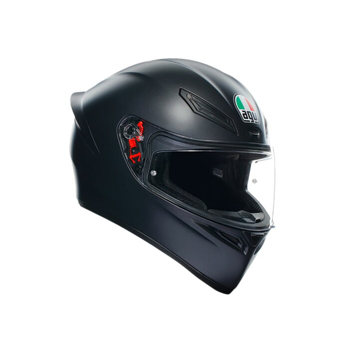 楽天市場】AGV(エージーヴイ)K1 S JIST Asian Fit - MATT BLACK 