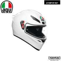 楽天市場】agv k1 xl（カラーホワイト）（ヘルメット｜バイク用品 
