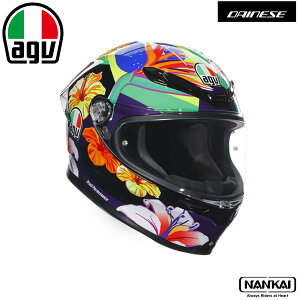 AGV(G[W[C)K6 S JIST Asian Fit - MORBIDELLI 2021