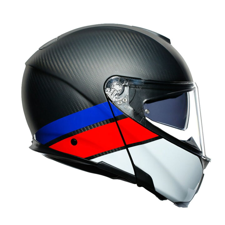 楽天市場】AGV(エージーヴイ)SPORTMODULAR AGV JIST MULTI - LAYER 