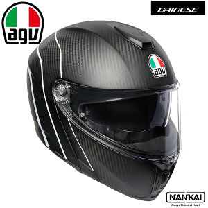 AGV(G[W[C)SPORTMODULAR AGV JIST MULTI - REFRACTIVE CARBON/SILVER