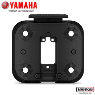 【エントリーでP10倍9/11まで】Y'S GEAR(ワイズギア) YAMAHA zmo XT2 モーターサイクルマウント