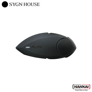 }bgubN TCnEX B+COM PLAY ZERO r[R vC[ Bluetooth nYt[~[WbNV[o[ oCN I[goC