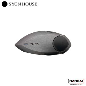 K^bN TCnEX B+COM PLAY ZERO r[R vC[ Bluetooth nYt[~[WbNV[o[ oCN I[goC